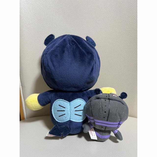 アンパンマン - アンパンマンミュージアム限定 ぬいぐるみセットの通販