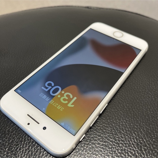 iPhone - 76☆iPhone 8☆本体64GB☆SIMフリー☆新品バッテリー☆送料込