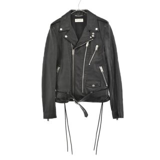 SAINT LAURENT（ライダースジャケット）のフリマアイテム一覧