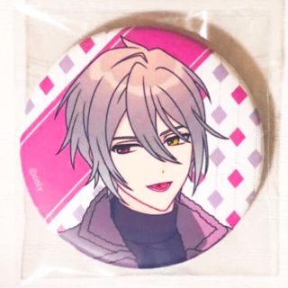 新品☆まほやく【オーエン】STORIES OF WIZARDS☆SOW☆缶バッジの通販