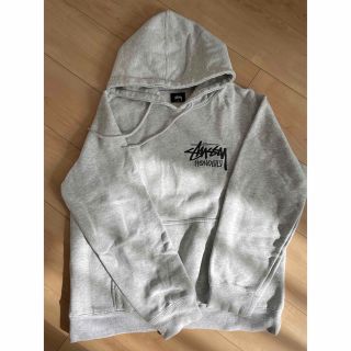 STUSSY（パーカー）のフリマアイテム一覧