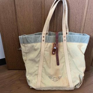 RRL（トートバッグ）のフリマアイテム一覧