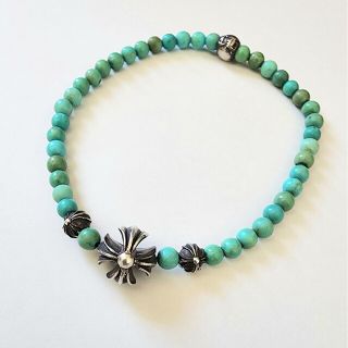 Chrome Hearts（ブレスレット）のフリマアイテム一覧