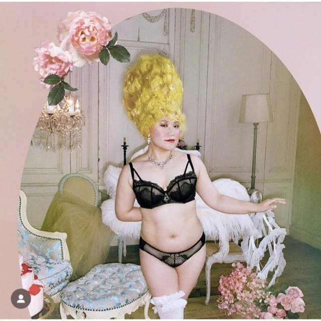 PEACH JOHN - ピーチジョン バービーコラボショーツ2枚セットの通販 by