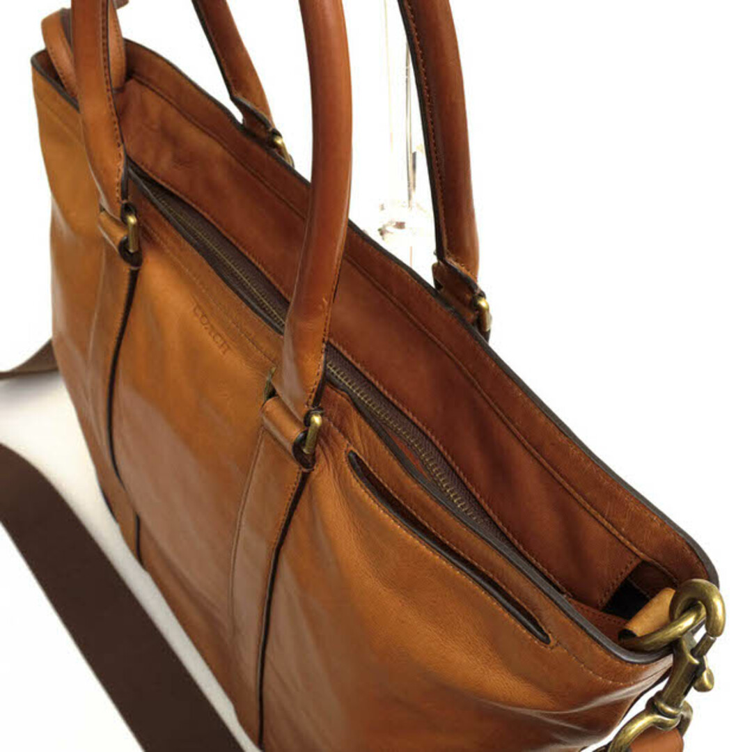 COACH - コーチ／COACH バッグ トートバッグ 鞄 ハンドバッグ メンズ