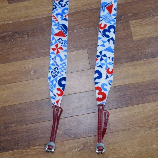 ジースリー G3 クライミングスキン シール BCスキー アクセサリー