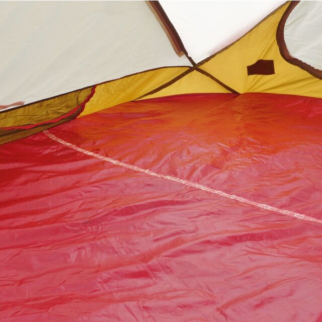 希少 モステント MOSS TENTS MOSS Little Dipper リトルディッパー