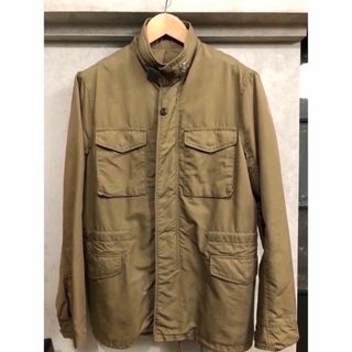 HUMAN MADE（ミリタリージャケット）のフリマアイテム一覧