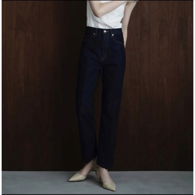 CLANE - CLANE RING DENIM PANTS デニムパンツの通販 by りーさ