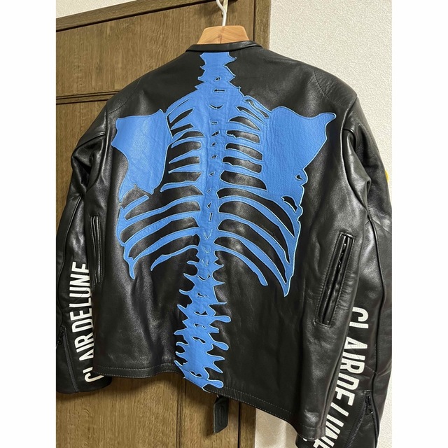 VANSON - 登坂広臣着用 Vanson Clair de lune 40の通販 by K's shop