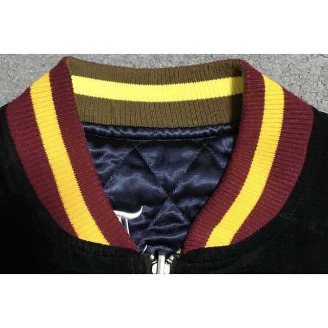 本日限定価格 MAYO スカジャン MAYO スカジャン