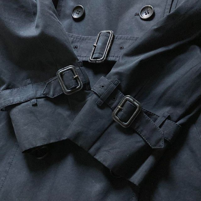 BURBERRY - バーバリーロンドン トレンチコート 裏地ノバチェック