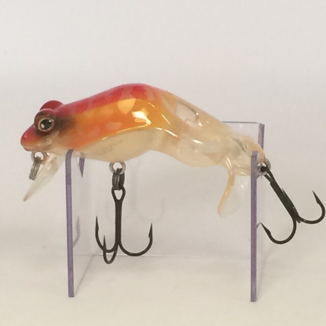 MEGABASS/メガバス/TYPE-X タイプエックス 3個セット【中古】【007】の