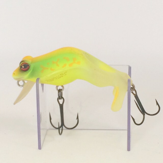 MEGABASS/メガバス/TYPE-X タイプエックス 3個セット【中古】【007】の