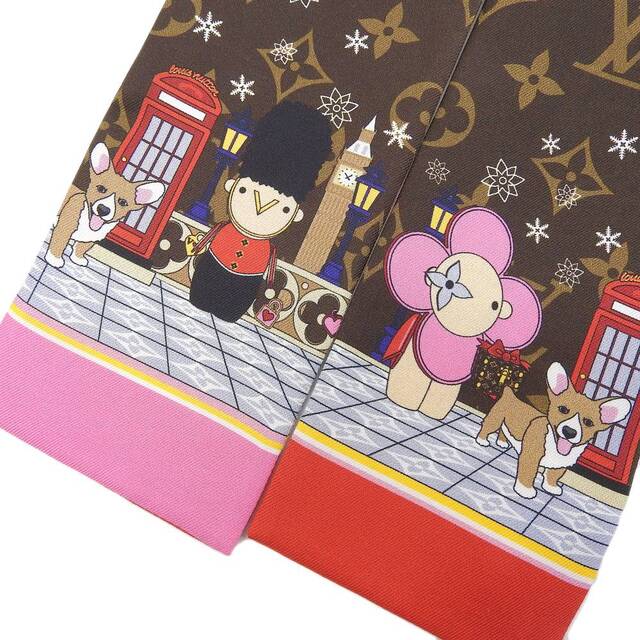 LOUIS VUITTON - 【本物保証】 箱付 新品 ルイヴィトン LOUIS VUITTON