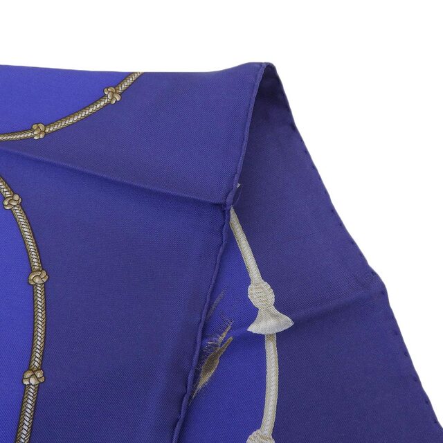 HERMES - 【本物保証】 超美品 エルメス HERMES カレ90 スカーフ
