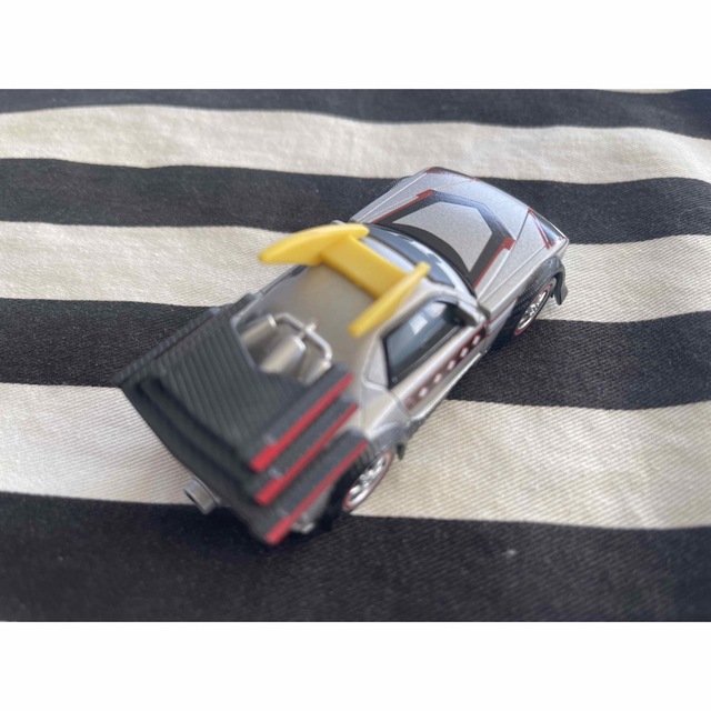 新品カーズ ミニカー カブト 暴走族 レアカーの通販 by カエル｜ラクマ