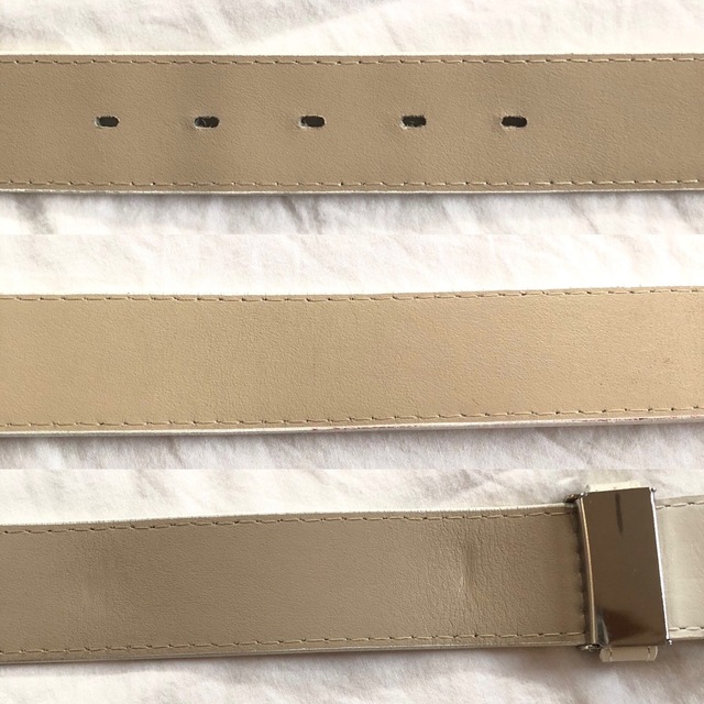 BURBERRY - ○Burberryゴルフ○ ベルトの通販 by KNK SHOP⭐️お気軽に