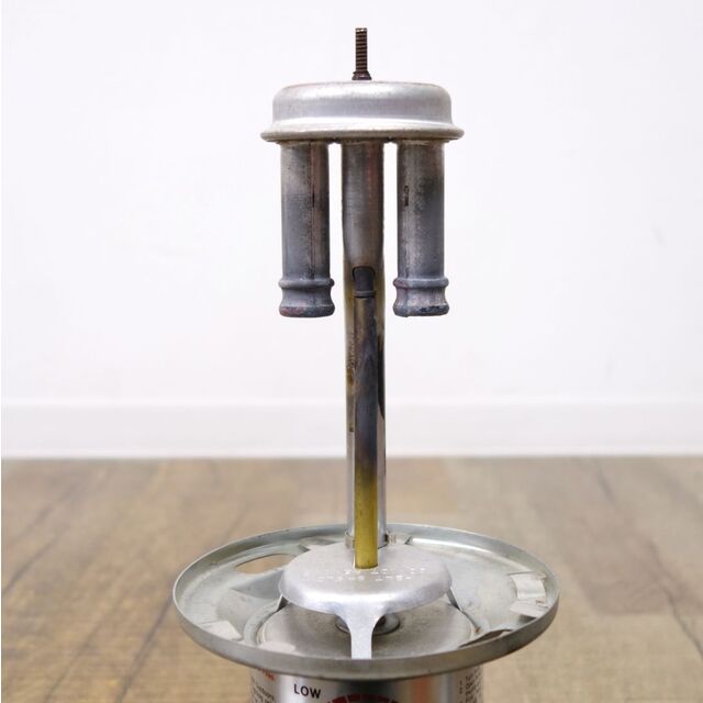 Coleman - コールマン Coleman ツーマントル ランタン 290A 700 1988年