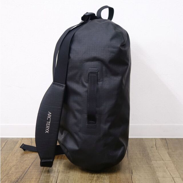 ARC'TERYX - 美品 アークテリクス ARC'TERYX CARRIER DUFFLE 35