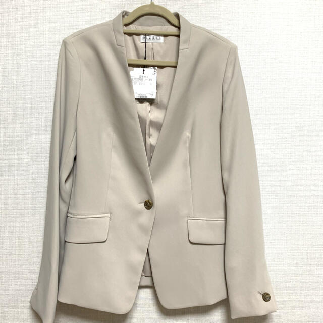 PLST - PLST プラステ＊セットアップスーツ＊XSの通販 by カッチョ's