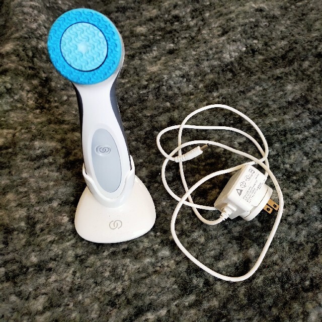 ニュースキン ルミスパ 美顔器 トリートメントヘッド NU ニュースキン