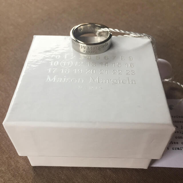 Maison Margiela（旧Maison Martin Margiela） - 20AW新品S メゾン