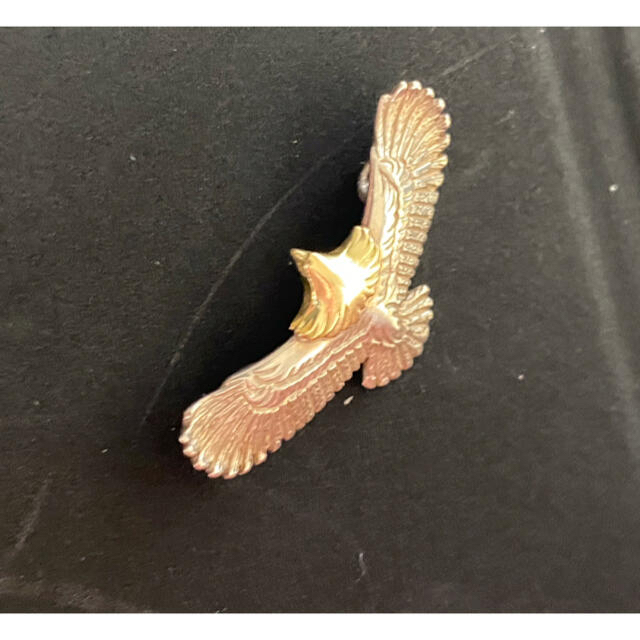 ウイングロック3Sイーグル WING イーグル3S ROCK ウイングロック⁄ 18K 親子