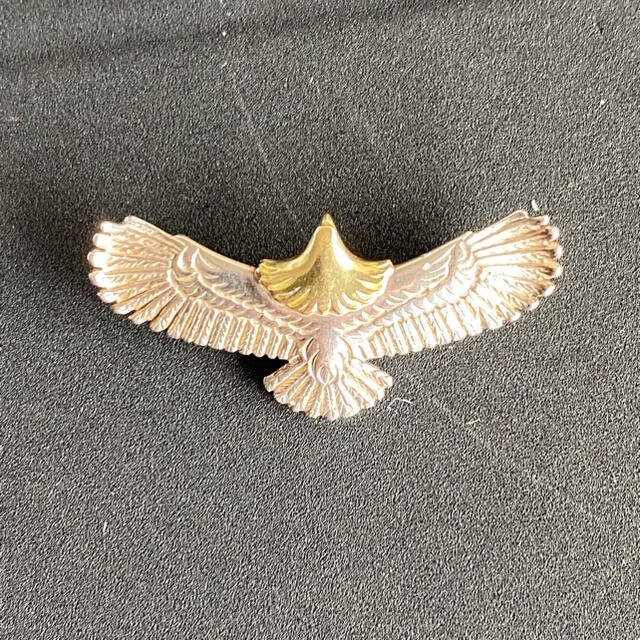 ウイングロック3Sイーグル WING イーグル3S ROCK ウイングロック⁄ 18K 親子