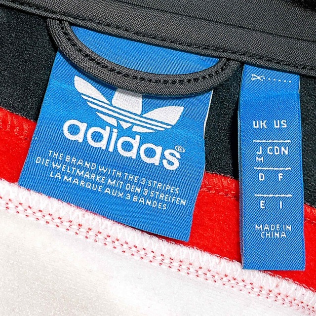 adidas - アディダス オリジナルス NIGO コラボ ジャージ ジャケット