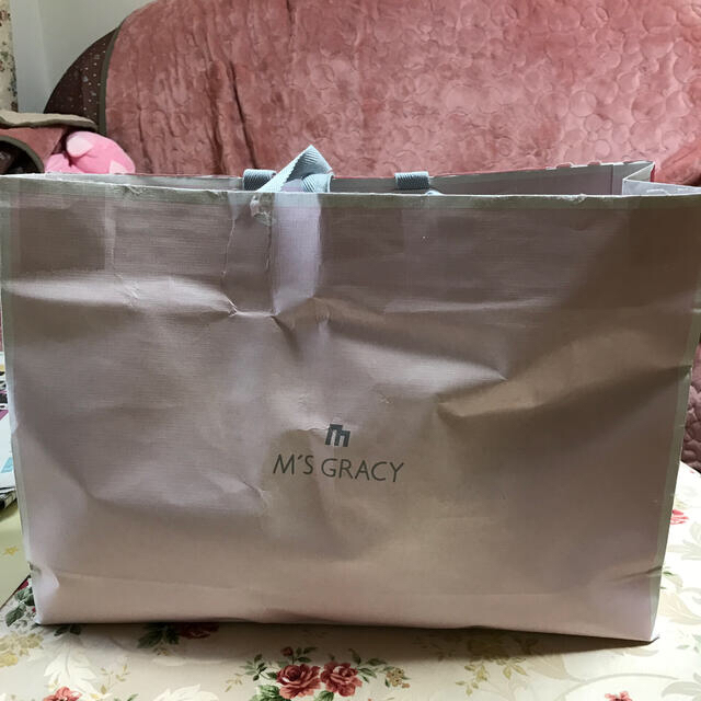 M'S GRACY - エムズグレイシー 福袋 40の通販 by koron's shop｜エムズ