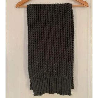 Maison Margiela（旧Maison Martin Margiela）（マフラー）のフリマ