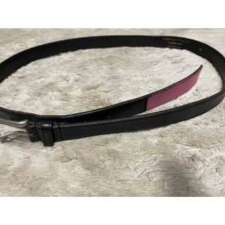 COMME des GARCONS HOMME PLUS（ベルト）のフリマアイテム一覧