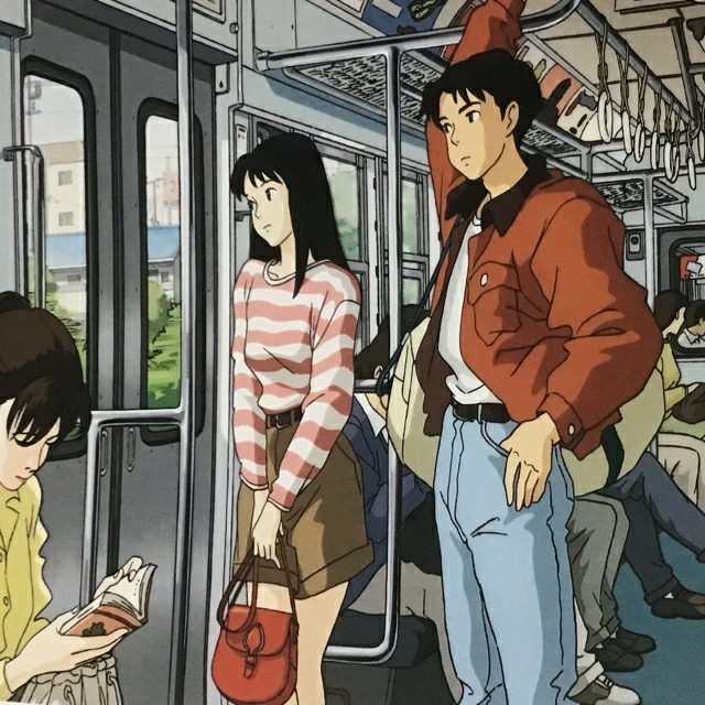 ジブリ - 【22】海がきこえる ジブリカレンダー GBL 全5作品収録の通販