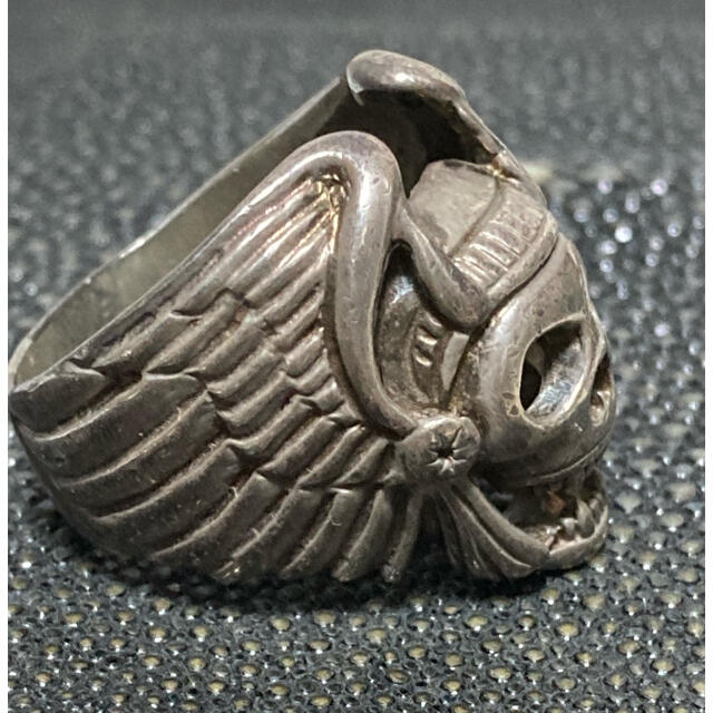 goro's - goro's ヘルズリング 25.5号 18.53gの通販 by マロン