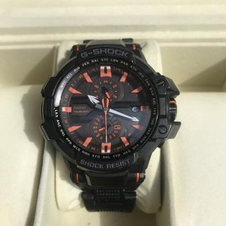 G-SHOCK - G-SHOCK スカイコックピットGW-A1000FCの通販 by AKI's shop