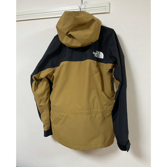 THE ︎ノースフェイス マウンテンライトジャケット Mサイズ NORTH FACE