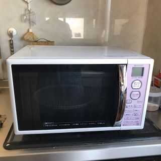 SHARP（電子レンジ）のフリマアイテム一覧