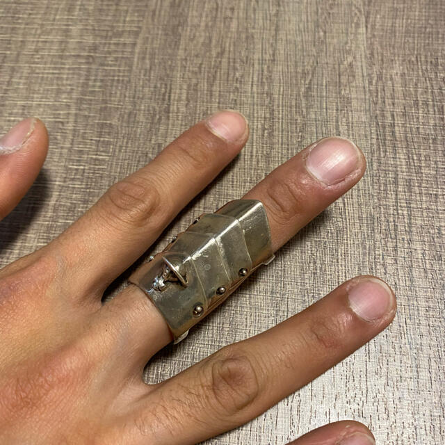 Vivienne Westwood - Vivienne Westwood アーマーリングの通販 by