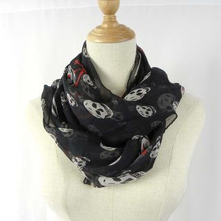 Alexander McQueen（バンダナ/スカーフ）のフリマアイテム一覧