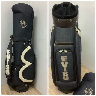 EVISU（バッグ）のフリマアイテム一覧