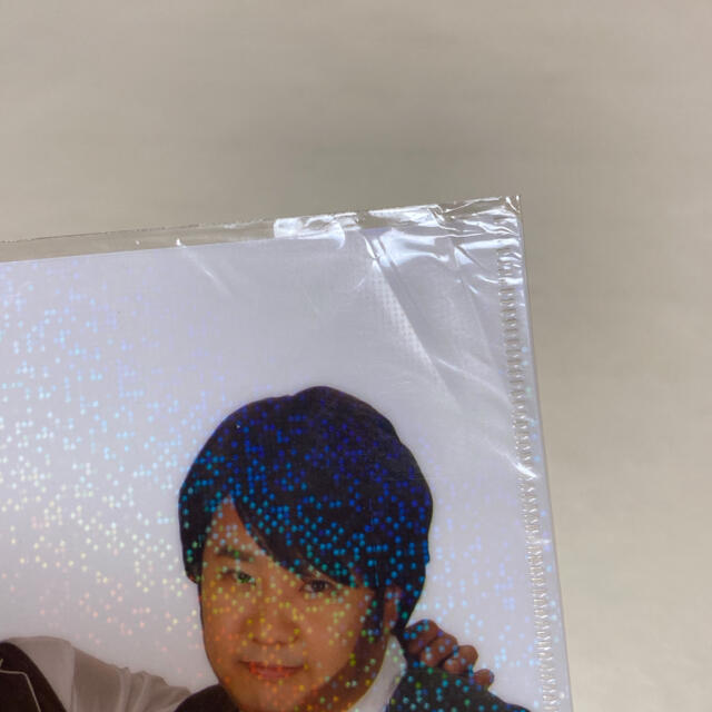 はねトび やや嵐 クリアファイルの通販 by KOMACHI's shop｜ラクマ