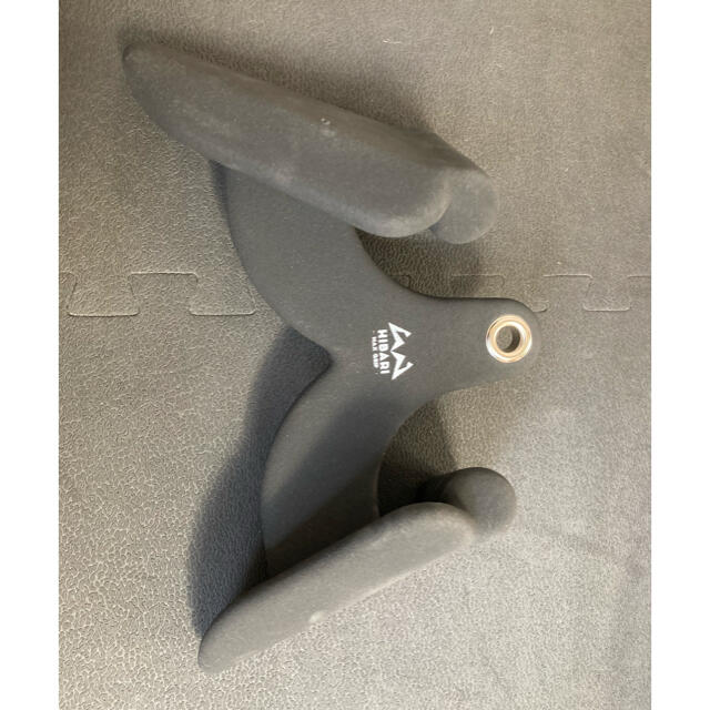 HIBARI マググリップの通販 by ゆうすけ's shop｜ラクマ