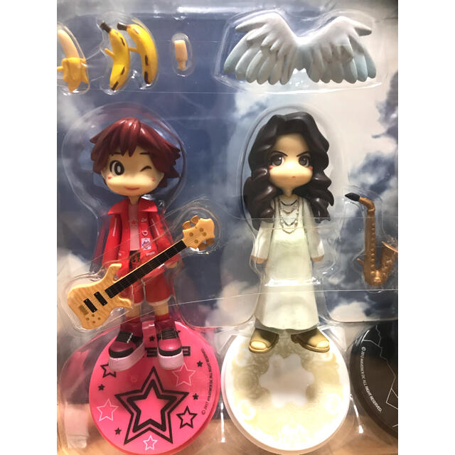 L'Arc～en～Ciel - L'Arc〜en〜Cielフィギュア 未開封の通販 by p