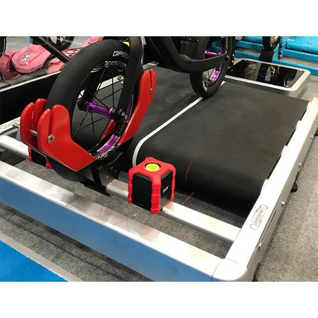 ストライダー トレーニング マシン ランバイク フォーム矯正 レース