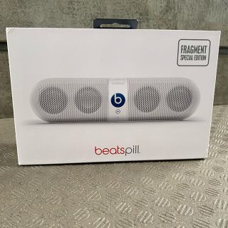 Beats by Dr Dre - beats pill fragment design フラグメント 藤原