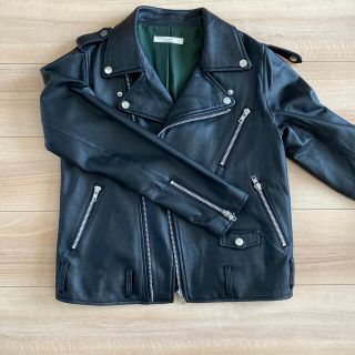 Ungrid（ライダースジャケット）のフリマアイテム一覧