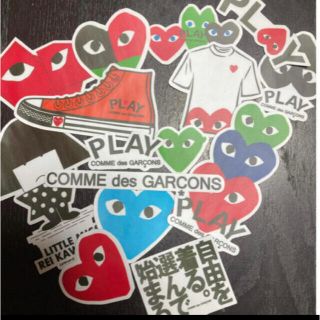 COMME des GARCONSのフリマアイテム一覧