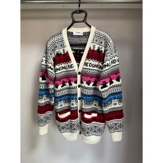 CELINE（カーディガン）のフリマアイテム一覧