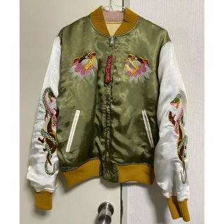 PHERROW'S（スカジャン）のフリマアイテム一覧